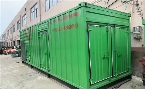 滴道工厂发电机出租供电